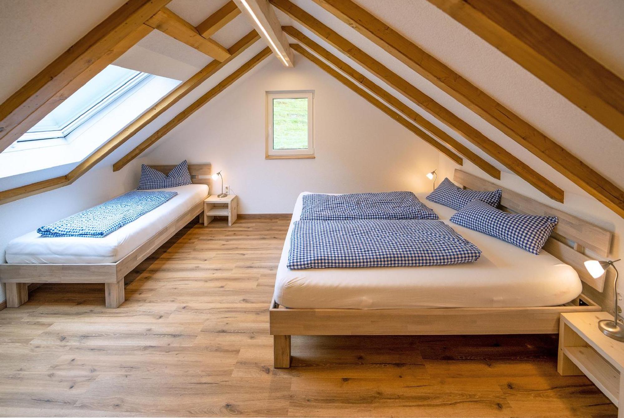 Josenhof Hotel Wolfach Bagian luar foto