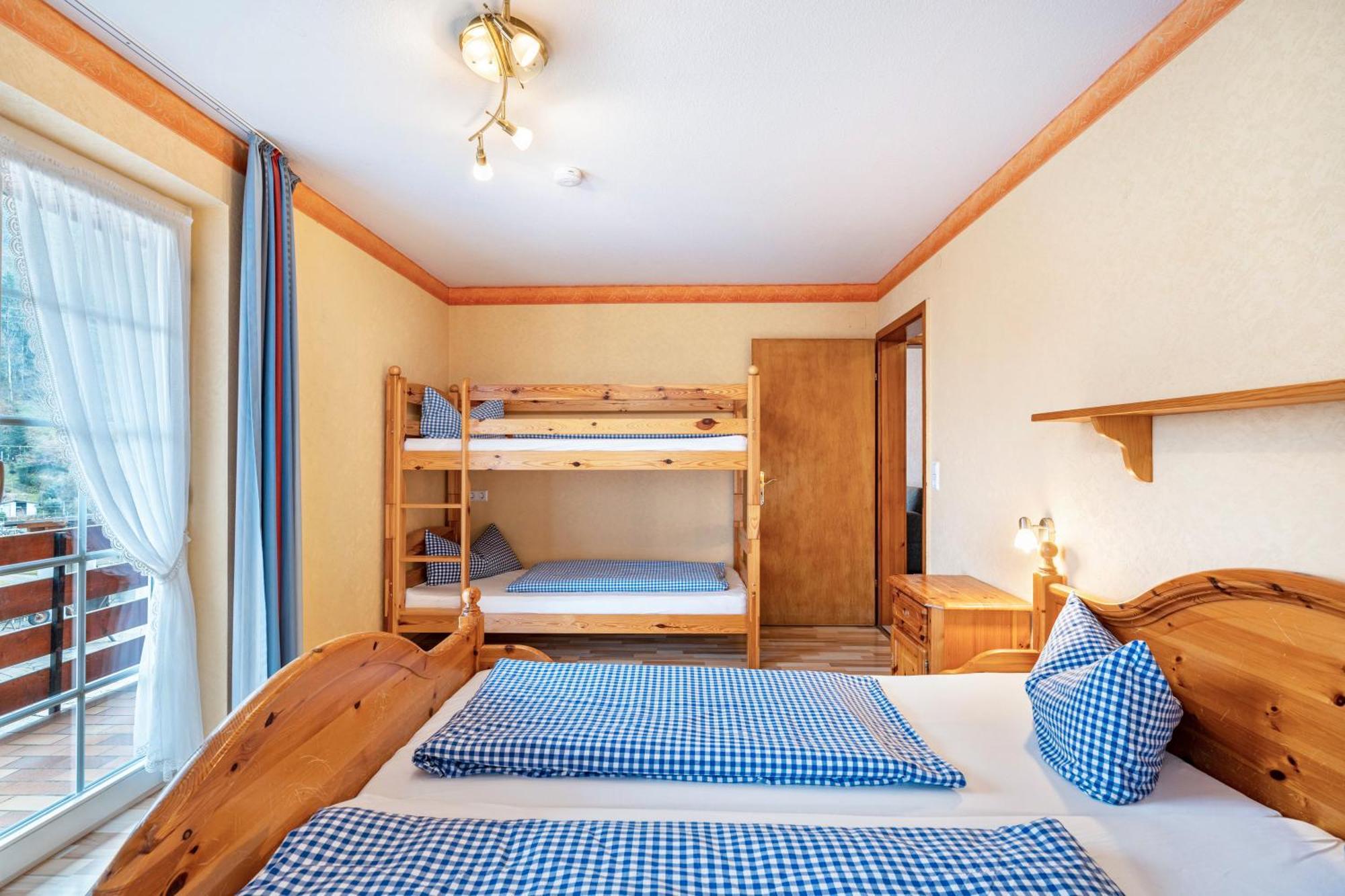 Josenhof Hotel Wolfach Bagian luar foto