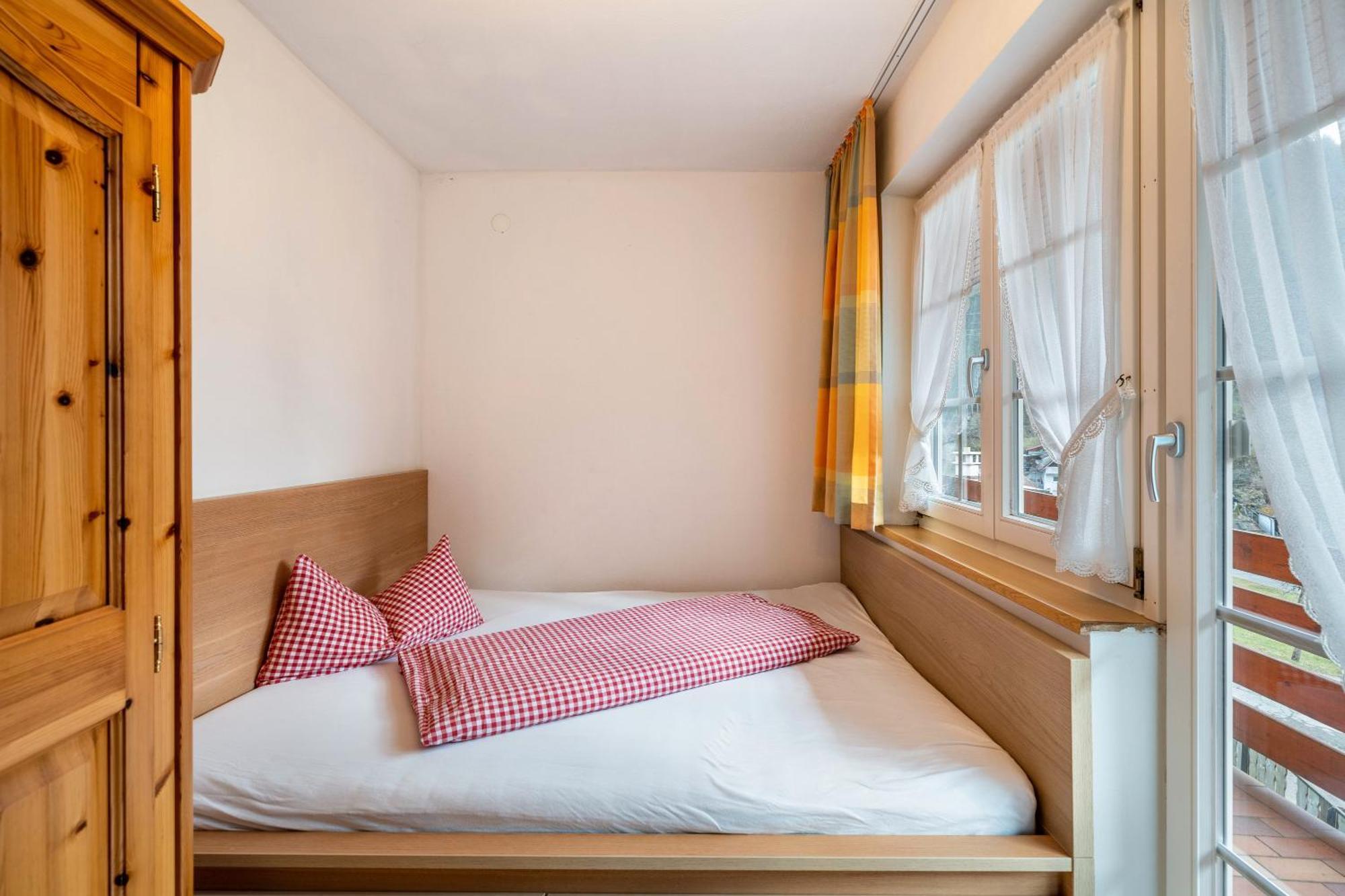 Josenhof Hotel Wolfach Bagian luar foto