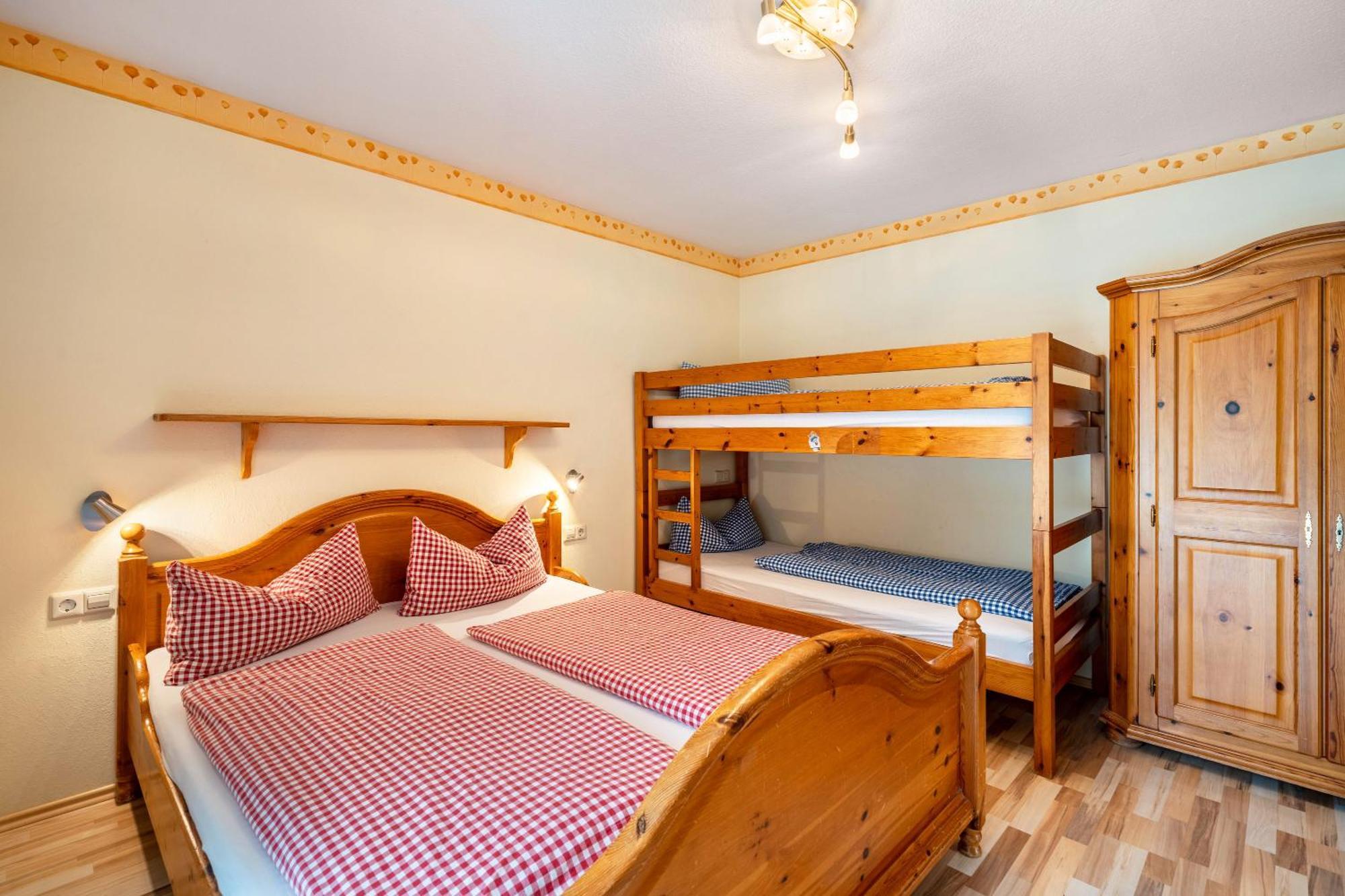 Josenhof Hotel Wolfach Bagian luar foto