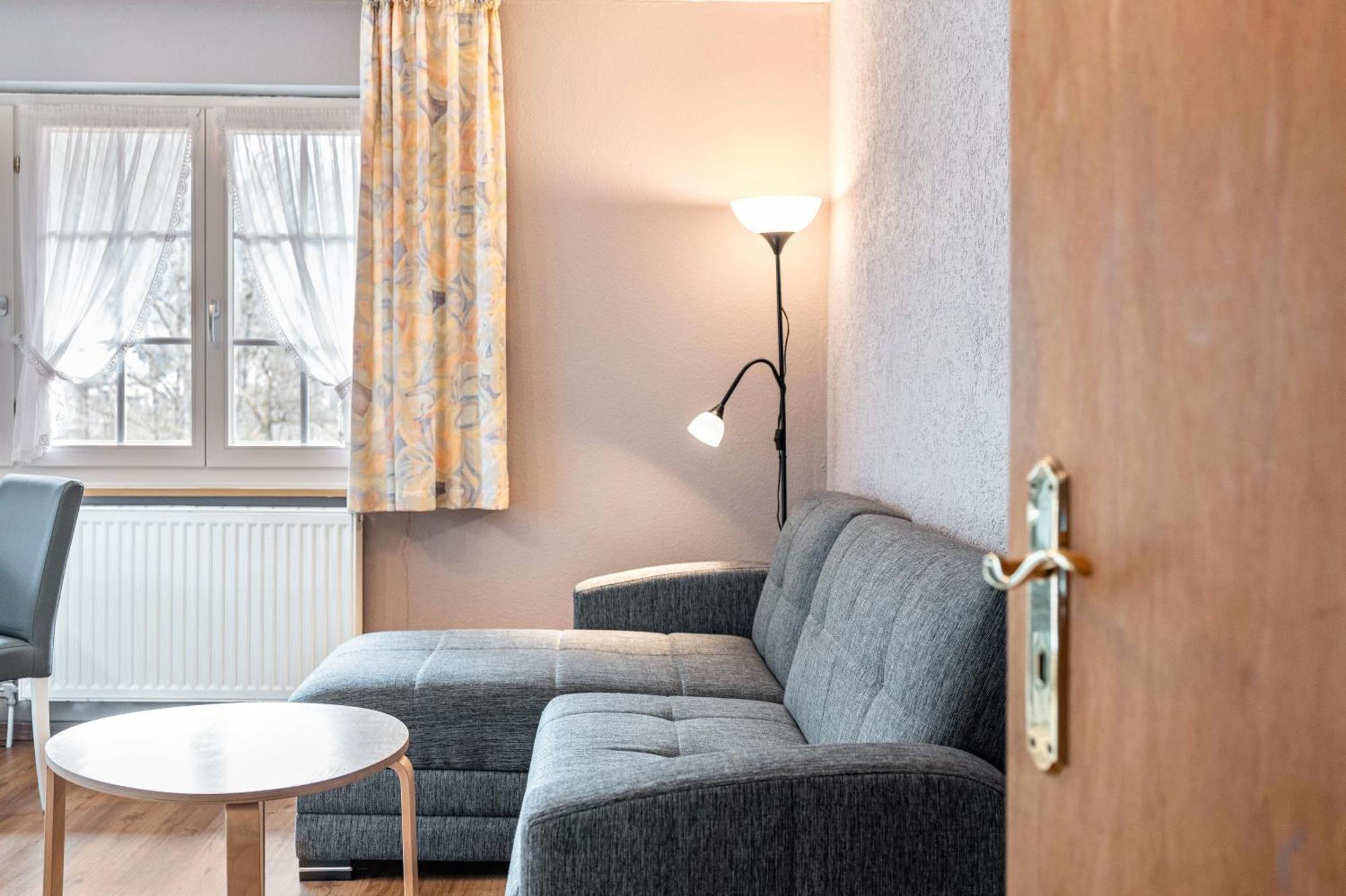 Josenhof Hotel Wolfach Bagian luar foto