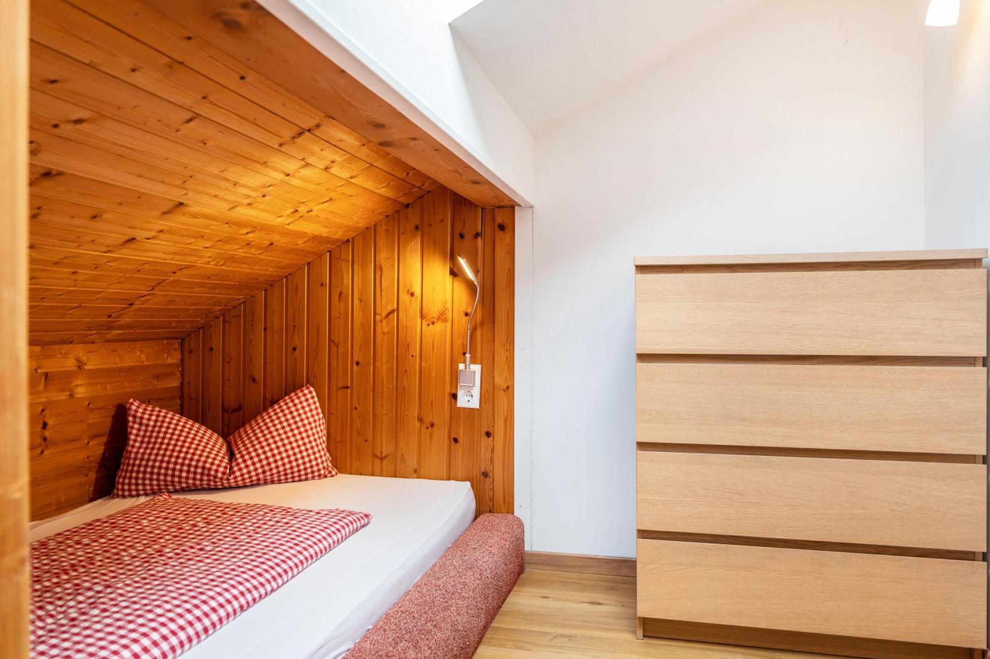 Josenhof Hotel Wolfach Bagian luar foto