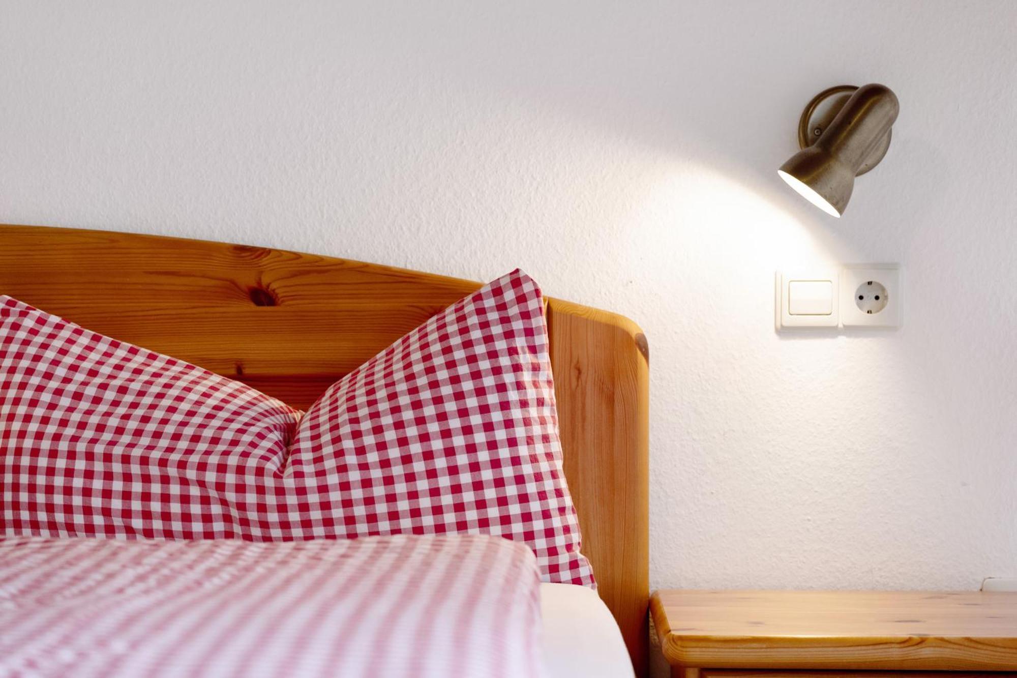 Josenhof Hotel Wolfach Bagian luar foto